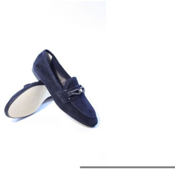 Trecy instappers - maat 39 Blauw