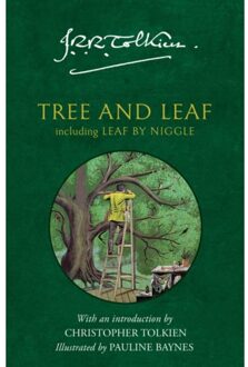 Tree And Leaf - J. R. R. Tolkien