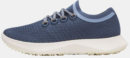 Tree Dasher Go Sneaker Dames Blauw - UK 4