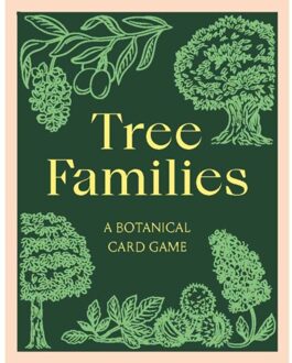 Tree Families - Tony Kirkham