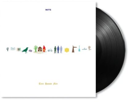 Tree House Fire - Nits