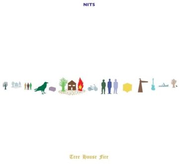 Tree House Fire - Nits