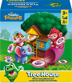 Tree House