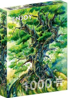 Tree of Life Puzzel (1000 stukjes)