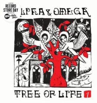 Tree Of Life Vol 1 - Alpha & Omega