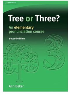 Tree or Three?