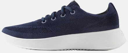 Tree Runner Go Sneaker Dames Blauw - UK 7