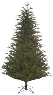 Trees - Frasier kerstboom groen TIPS 890 - h120xd94cm- Kerstbomen