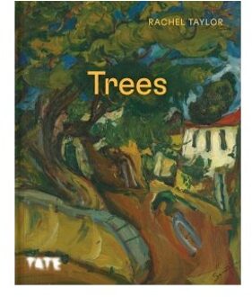 Trees In Art - Rachel Taylor