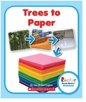 Trees to Paper