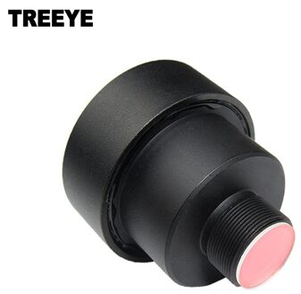 Treeye Starlight Hd 2.0Megapixel 1080P Lens 30Mm M12 Lens 1/2.7 "Voor Actie Camera F1.5 Fov 5.2 Graden 650nm Ir Filter