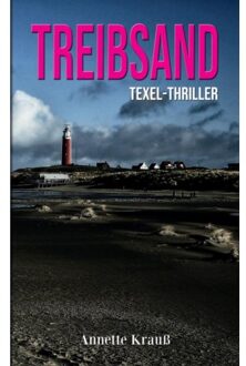Treibsand - Annette Krauß