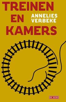 Treinen en Kamers
