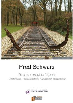 Treinen op dood spoor