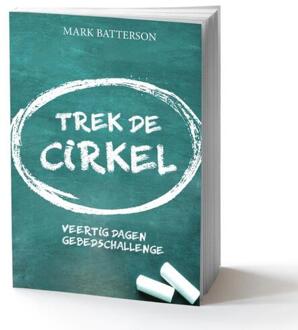 Trek de cirkel - (ISBN:9789493206151)