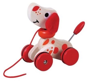 Trekdier Simply for Kids puppy