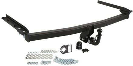 Trekhaak afneembaar C208