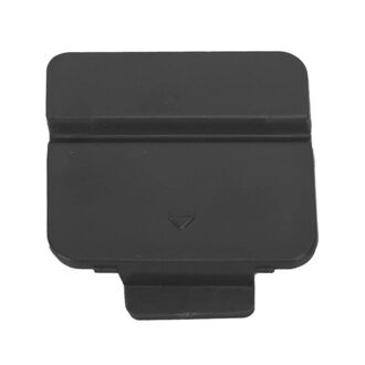 Trekhaak Cap Automotive Achterbumper Trekhaak Deksel 51127178183 Voor Bmw E60