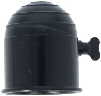 Trekhaakdop Afsluitbaar