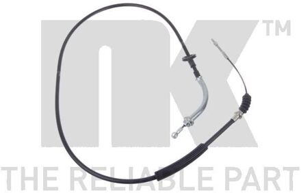 Trekkabel, parkeerrem 903501