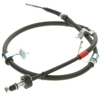 Trekkabel, parkeerrem BC2845