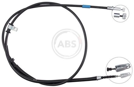 Trekkabel, parkeerrem K10103