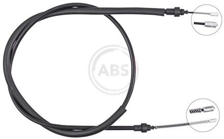 Trekkabel, parkeerrem K16025