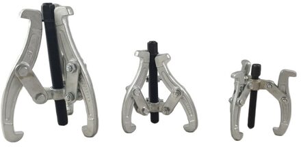 Trekker set 3-delig universeel WT112338