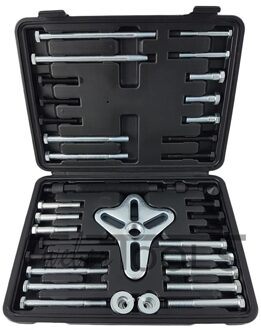 Trekker Set universeel WT111146