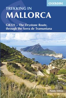 Trekking in Mallorca