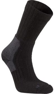 Trekking Plus Zwart,Grijs,Groen - Maat 34/36,Maat 37/39,Maat 40/42,Maat 43/45,Maat 46/48