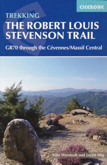 Trekking the Robert Louis Stevenson Trail