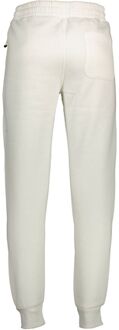 Trekkoord Joggingbroek Relaxed Fit Ivoor