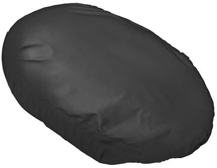 Trekkoord Opvouwbare Barbecue Anti Dust Outdoor Camping Slijtvaste Picknick Grill Cover Oxford Doek Bbq Voor Coleman Roadtrip