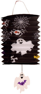 Treklampion 15 cm spook