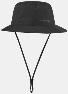 Trekmates Bamford Gore-Tex Hoed Zwart - L/XL