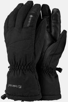 Trekmates Chamonix GTX Handschoenen Zwart - S