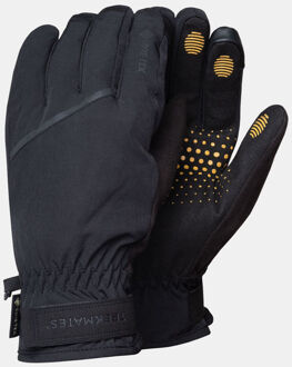Trekmates Friktion Gore-Tex Handschoen Zwart - M