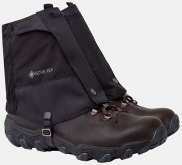 Trekmates Glenmore Gore-Tex Ankle Gamaschen Zwart - One size