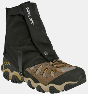 Trekmates Glenmore Gore-Tex Ankle Gamaschen Zwart - One size