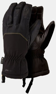 Trekmates Gully Gore-Tex Handschoen Zwart - M