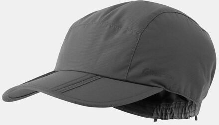 Trekmates Stanage GTX Cap (Maat - S/M, Kleur - Dark grey)