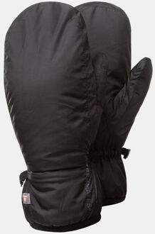 Trekmates Thaw Want Zwart - M