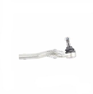 Trekstang bal hoofd Stuur trekstang Directionele hendel C 230mer ced es-worden nzCLK 280 CLK 350 Steering staaf Directionele bal hoofd links