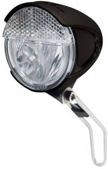 TRELOCK LS 583 Bike-i Retro Koplamp zwart