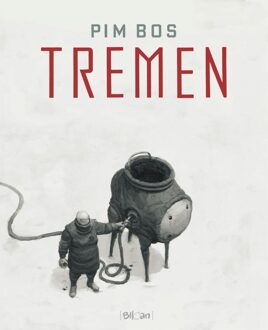 Tremen Hc01.