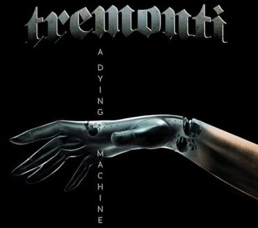 Tremonti - A DYING MACHINE | CD