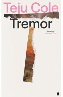 Tremor - Teju Cole