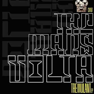 Tremulant - The Mars Volta