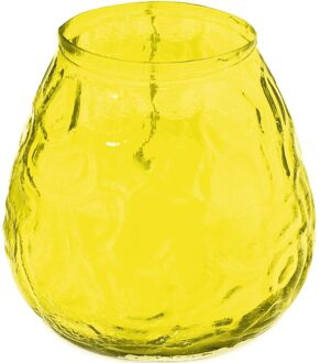 Trend Candles Windlicht - geurkaars - citronella - 48 branduren